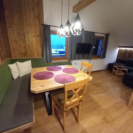 Apartamento Biobauernhof Schuster Hopfgarten im Brixental Exterior foto