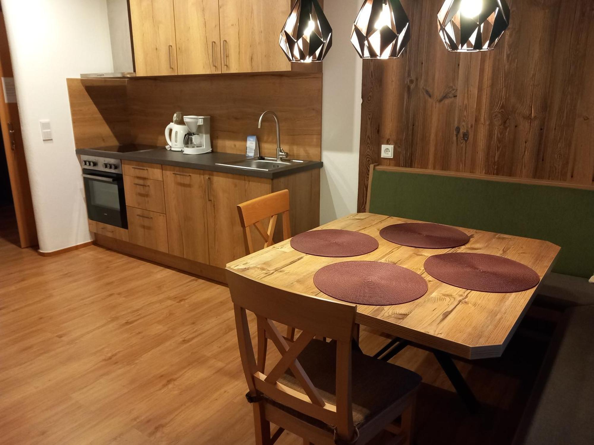 Apartamento Biobauernhof Schuster Hopfgarten im Brixental Exterior foto