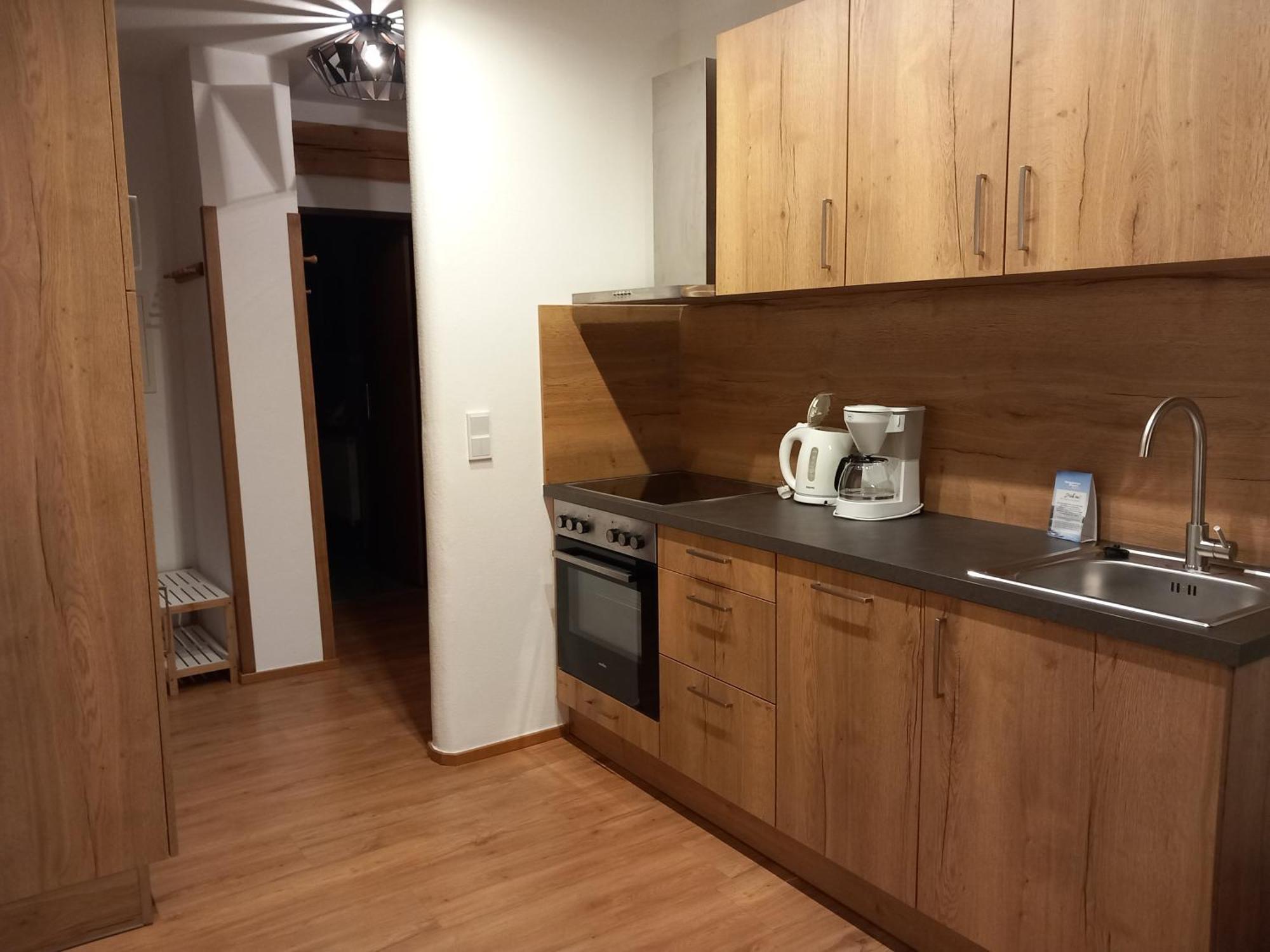 Apartamento Biobauernhof Schuster Hopfgarten im Brixental Exterior foto