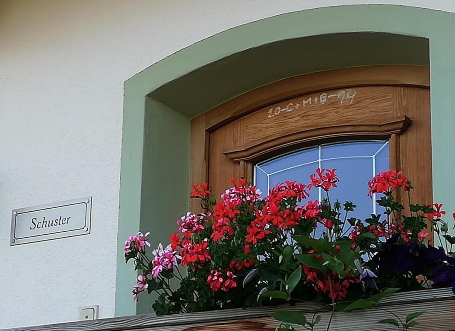 Apartamento Biobauernhof Schuster Hopfgarten im Brixental Exterior foto