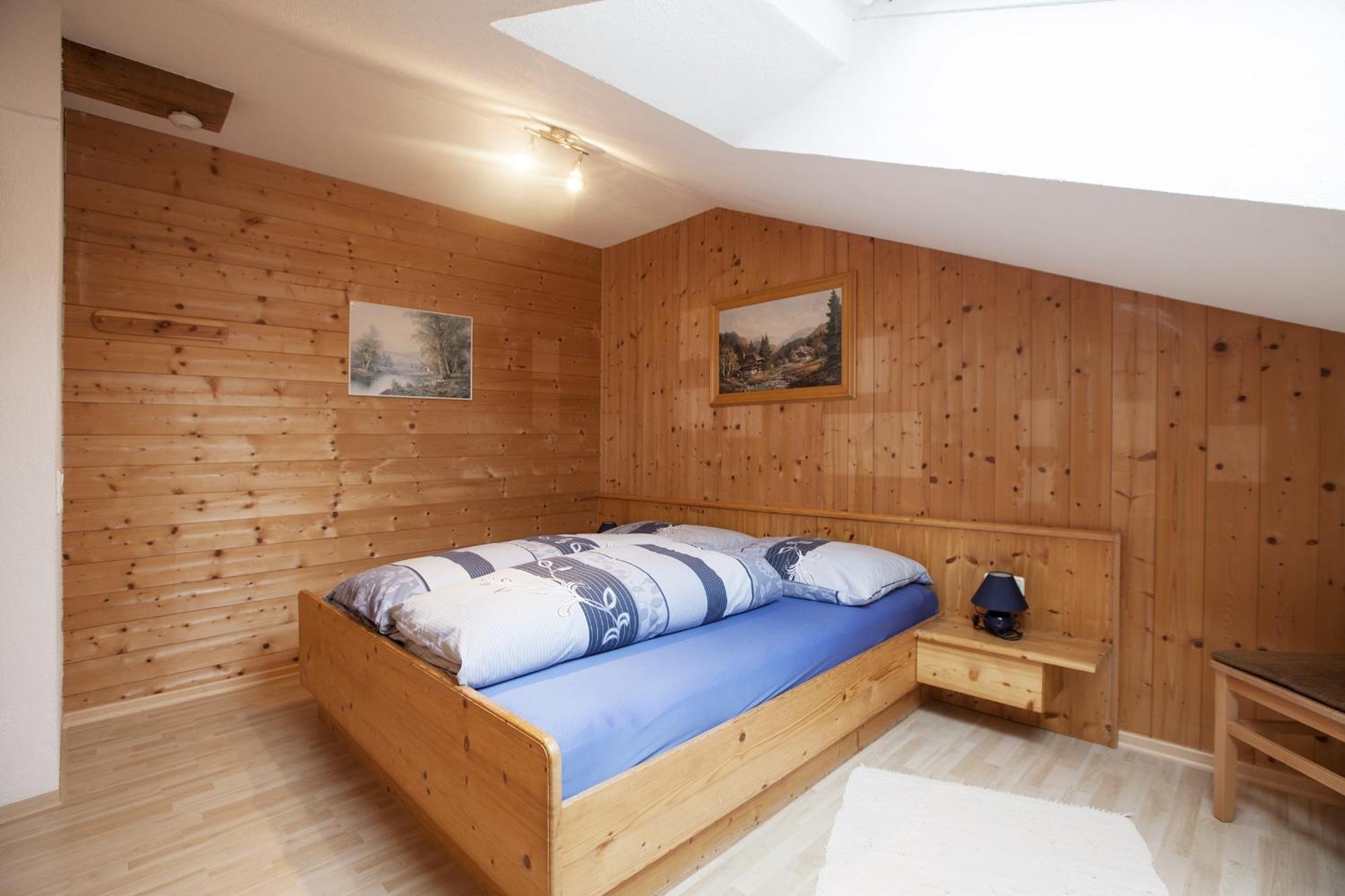 Apartamento Biobauernhof Schuster Hopfgarten im Brixental Habitación foto