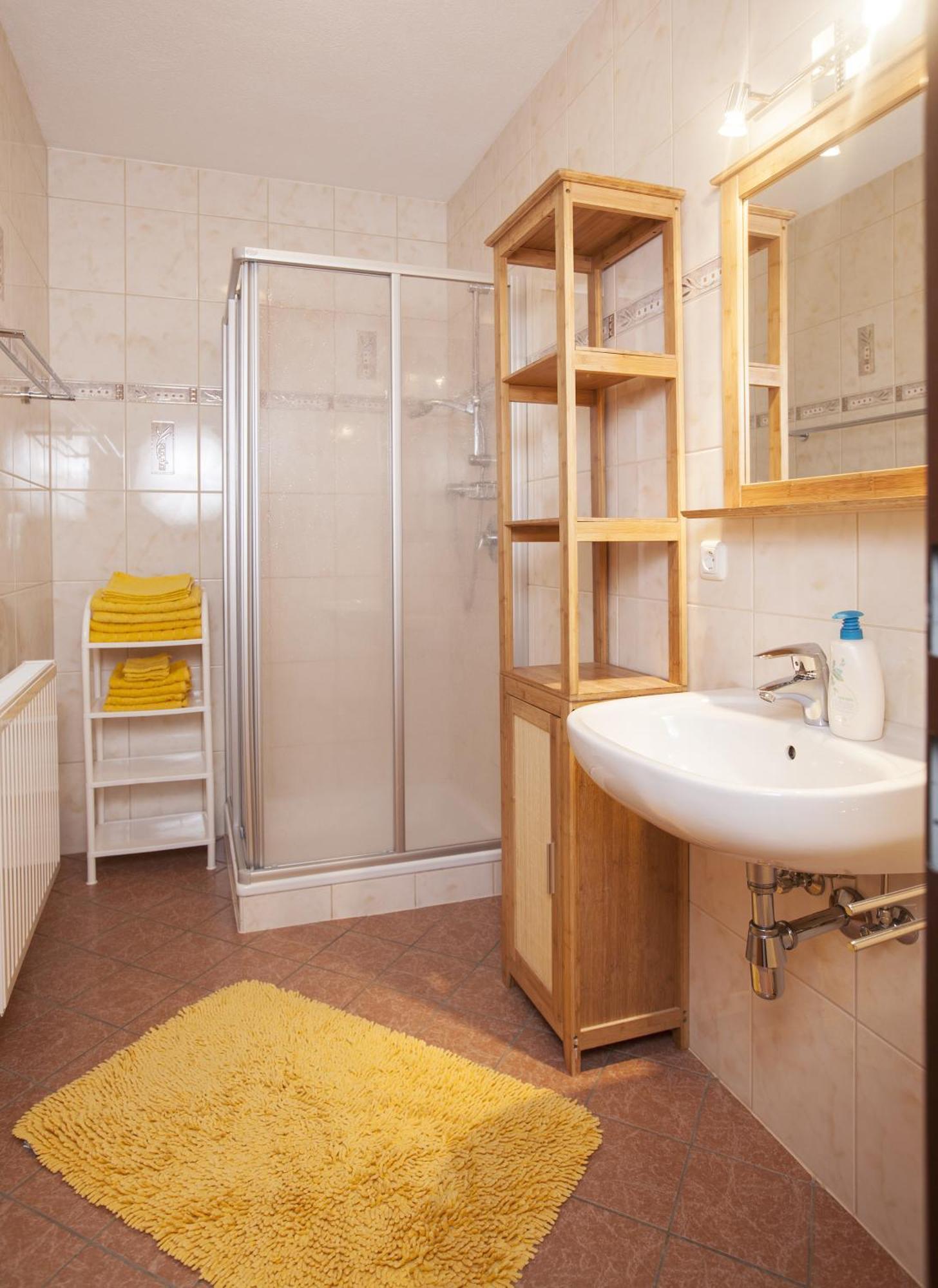 Apartamento Biobauernhof Schuster Hopfgarten im Brixental Habitación foto