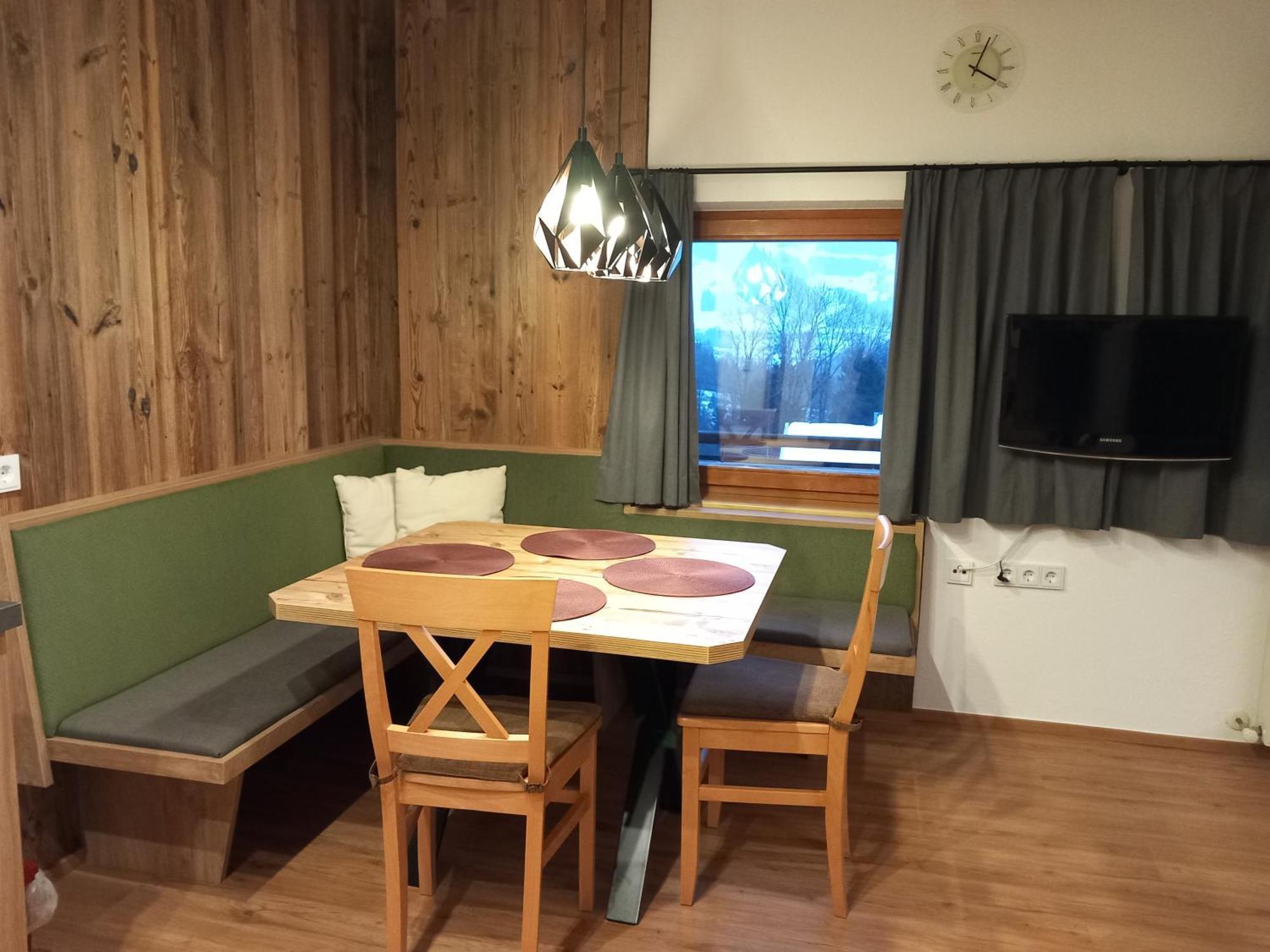 Apartamento Biobauernhof Schuster Hopfgarten im Brixental Exterior foto